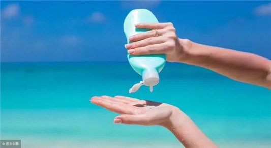 用错防晒会烂脸防晒防的到底是什么超全的防晒知识大扫盲  防晒 第8张