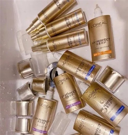 五款大名鼎鼎的防晒霜，紫外线完全不是问题  防晒 防晒霜 第4张