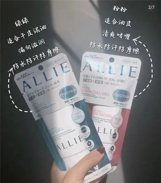 五款大名鼎鼎的防晒霜，紫外线完全不是问题  防晒 防晒霜 第5张