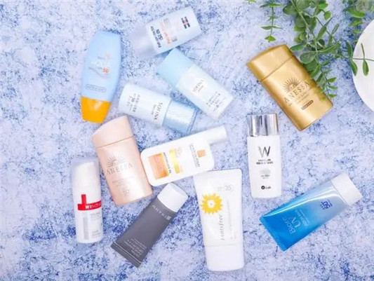 12款超火防晒真人测评，第10个是个坑  防晒 美白 第3张