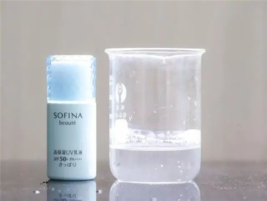 12款超火防晒真人测评，第10个是个坑  防晒 美白 第26张