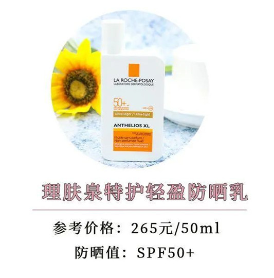 12款超火防晒真人测评，第10个是个坑  防晒 美白 第37张