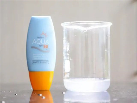 12款超火防晒真人测评，第10个是个坑  防晒 美白 第51张