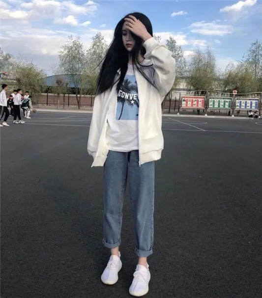 给女人的10个抗老小技巧，就算不漂亮老了也能保持年轻  抗老 第4张