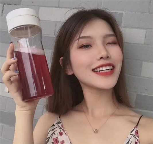 给女人的10个抗老小技巧，就算不漂亮老了也能保持年轻  抗老 第10张