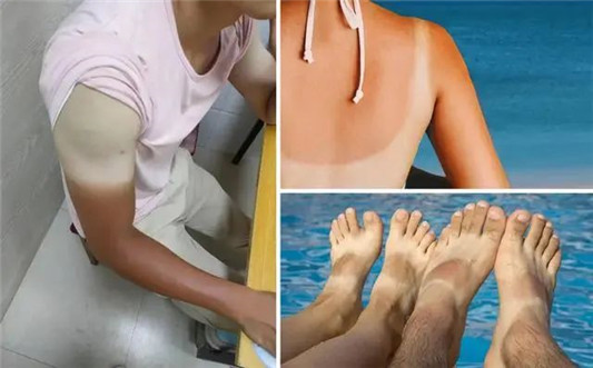 6款防晒霜测评，哪一款更适合你  测评 防晒霜 第4张