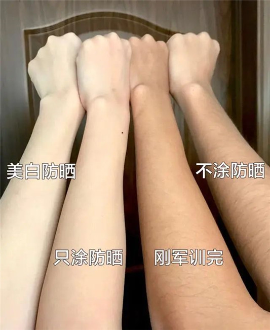 6款防晒霜测评，哪一款更适合你  测评 防晒霜 第5张