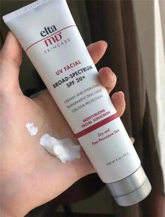 6款防晒霜测评，哪一款更适合你  测评 防晒霜 第8张