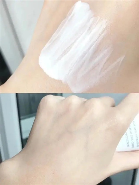 6款防晒霜测评，哪一款更适合你  测评 防晒霜 第9张