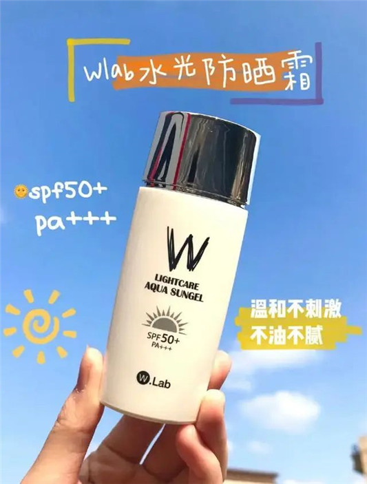 6款防晒霜测评，哪一款更适合你  测评 防晒霜 第10张