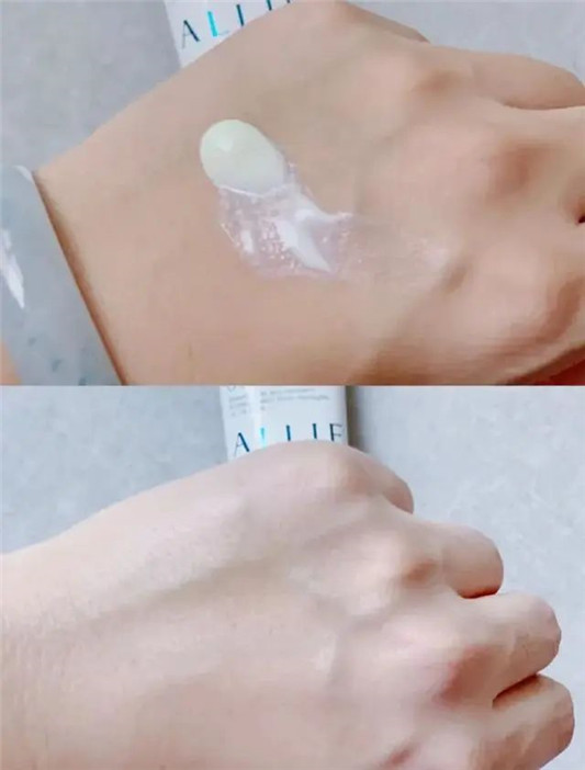 6款防晒霜测评，哪一款更适合你  测评 防晒霜 第13张