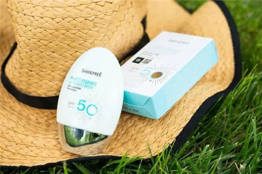 6款防晒霜测评，哪一款更适合你  测评 防晒霜 第14张