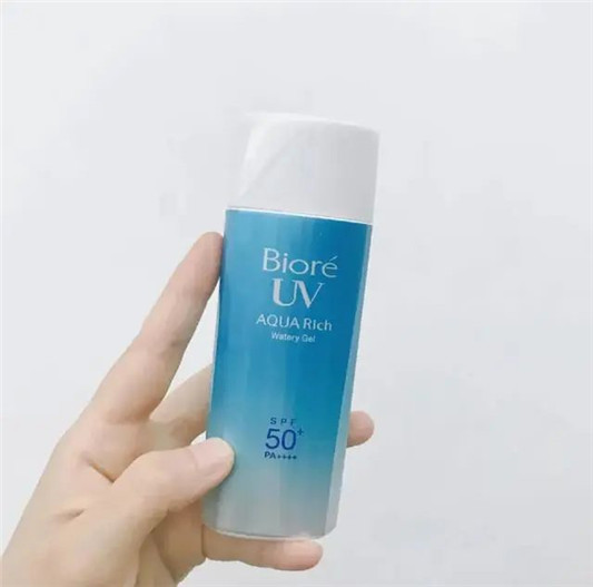 6款防晒霜测评，哪一款更适合你  测评 防晒霜 第19张