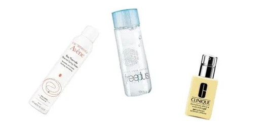 夏季油皮的重点护肤品，喷雾种草