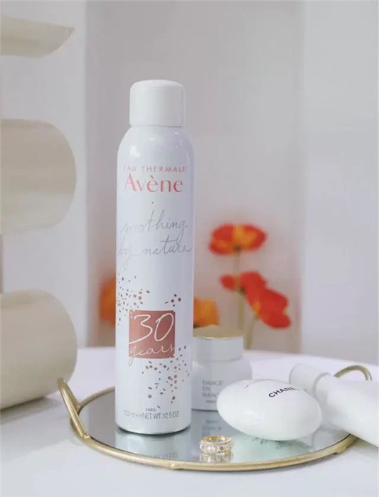 夏季油皮的重点护肤品，喷雾种草  喷雾 护肤品 第2张