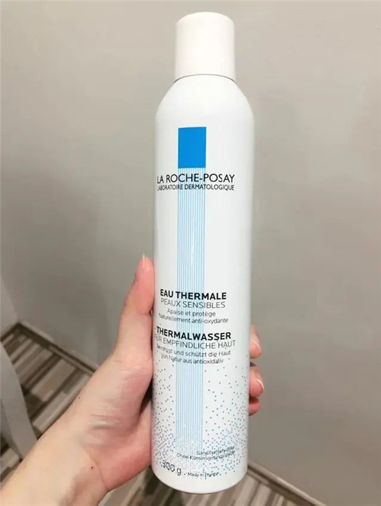 夏季油皮的重点护肤品，喷雾种草  喷雾 护肤品 第3张