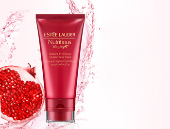 雅诗兰黛红石榴面膜怎么样多少钱,使用方法 雅诗兰黛 红石榴 面膜 美白祛黄 第4张 雅诗兰黛红石榴面膜怎么样多少钱,使用方法 雅诗兰黛 红石榴 面膜 美白祛黄 第4张