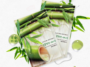 自然乐园面膜怎么样多少钱，哪款好用  自然乐园 面膜 美白祛黄 第2张