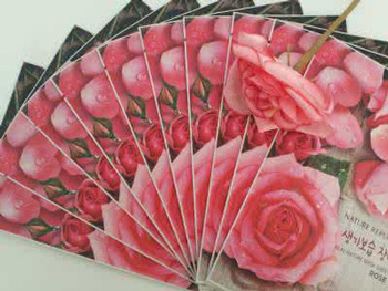 自然乐园面膜怎么样多少钱，哪款好用  自然乐园 面膜 美白祛黄 第4张