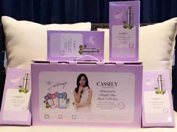 卡丝面膜怎么样好不好，一盒多少钱