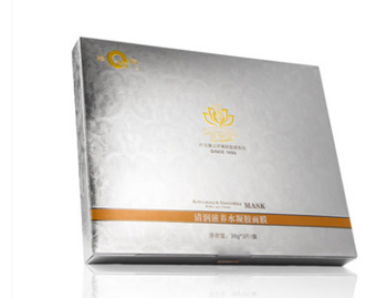 片仔癀面膜怎么样，面膜价格表  片仔癀 面膜 价格表 美白祛黄 第4张