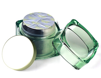 佰草集清肌养颜太极泥面膜怎么样，效果如何  佰草集 面膜 美白祛黄 第4张