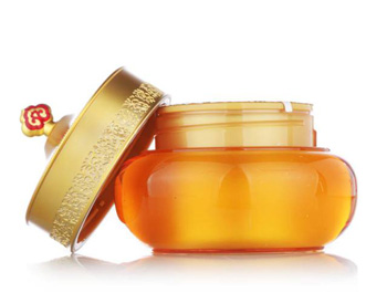 后睡眠面膜怎么样多少钱，正确用法  面膜 whoo后 美白祛黄 第2张