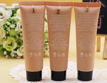 2017国产化妆品排行榜前十名  国产 化妆品 美白祛黄 第2张