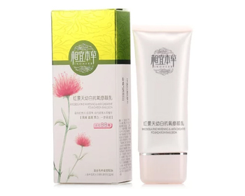 2017国产化妆品排行榜前十名  国产 化妆品 美白祛黄 第6张