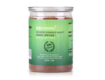 海藻面膜什么牌子最好,2017海藻面膜排行榜 海藻 面膜 美白祛黄 第3张 海藻面膜什么牌子最好,2017海藻面膜排行榜 海藻 面膜 美白祛黄 第3张
