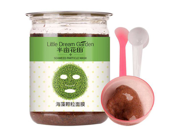海藻面膜什么牌子最好,2017海藻面膜排行榜 海藻 面膜 美白祛黄 第4张 海藻面膜什么牌子最好,2017海藻面膜排行榜 海藻 面膜 美白祛黄 第4张
