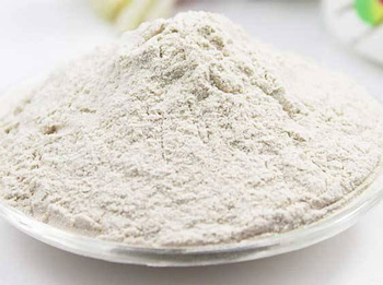 茯苓粉怎么做面膜，功效是什么  茯苓 面膜 功效 美白祛黄 第2张