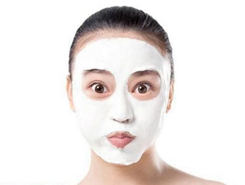 茯苓粉怎么做面膜，功效是什么  茯苓 面膜 功效 美白祛黄 第4张