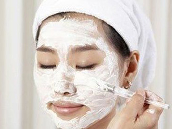 茯苓粉怎么做面膜，功效是什么  茯苓 面膜 功效 美白祛黄 第5张