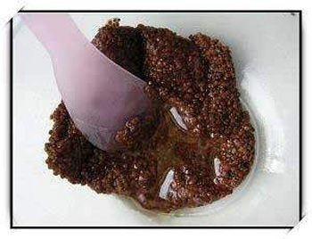 海藻面膜怎么调敷多久，怎样辨别真假