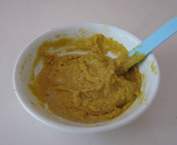 香蕉能做面膜吗,香蕉怎样做面膜 面膜 香蕉 美白祛黄 第3张 香蕉能做面膜吗,香蕉怎样做面膜 面膜 香蕉 美白祛黄 第3张