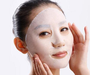 为什么贴面膜脸会刺痛，贴面膜过敏了怎么办  面膜 怎么办 脸上过敏 美白祛黄 第2张