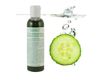 混合偏干性皮肤用什么护肤品