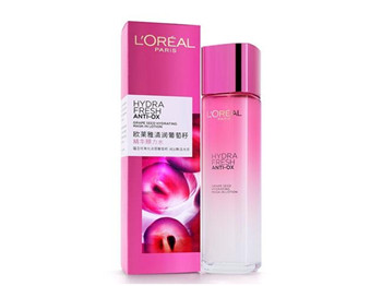 混合偏干性皮肤用什么护肤品  混合偏干皮肤 美白祛黄 第4张