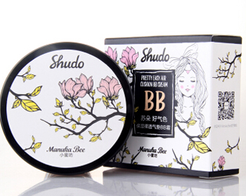 干性皮肤用什么bb霜好，六款bb霜推荐