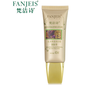 干性皮肤用什么bb霜好，六款bb霜推荐  干性皮肤 bb霜 美白祛黄 第2张