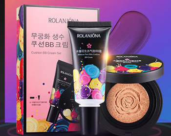 干性皮肤用什么bb霜好，六款bb霜推荐  干性皮肤 bb霜 美白祛黄 第5张