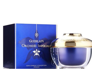 国外高端面膜排行榜前十名，奢侈面膜品牌排行榜  面膜 美白祛黄 第3张