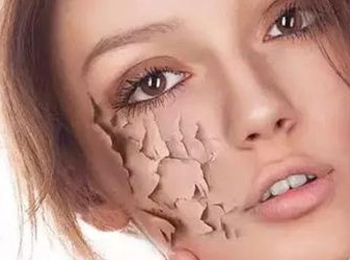 脸部皮肤粗糙干燥怎么办，五种方法告别干燥