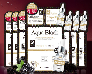 韩国补水面膜排行榜10强，最好用的补水面膜  韩国 补水面膜 美白祛黄 第3张