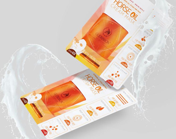 韩国补水面膜排行榜10强，最好用的补水面膜  韩国 补水面膜 美白祛黄 第7张