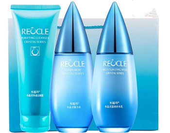 水循环化妆品价格表如何，产品怎么样 有激素吗