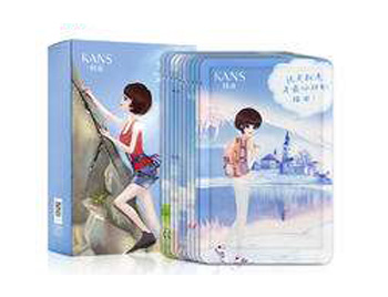 什么牌子面膜便宜好用，好用的平价面膜推荐  平价 面膜 美白祛黄 第3张