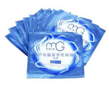 美即面膜怎么样，荧光剂超标吗  荧光剂 面膜 美即 美白祛黄 第4张