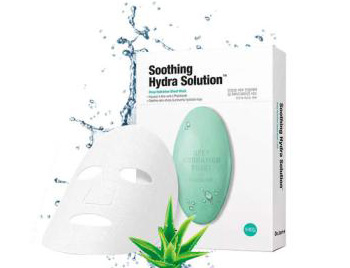 韩国面膜哪个牌子好，2017韩国面膜排行榜10强  韩国 面膜 牌子 美白祛黄 第3张